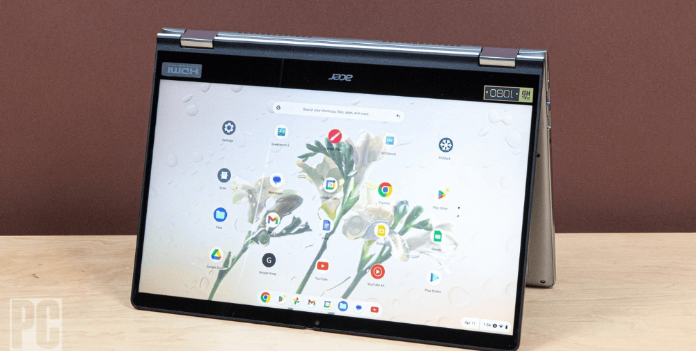 10 best laptops for multitasking