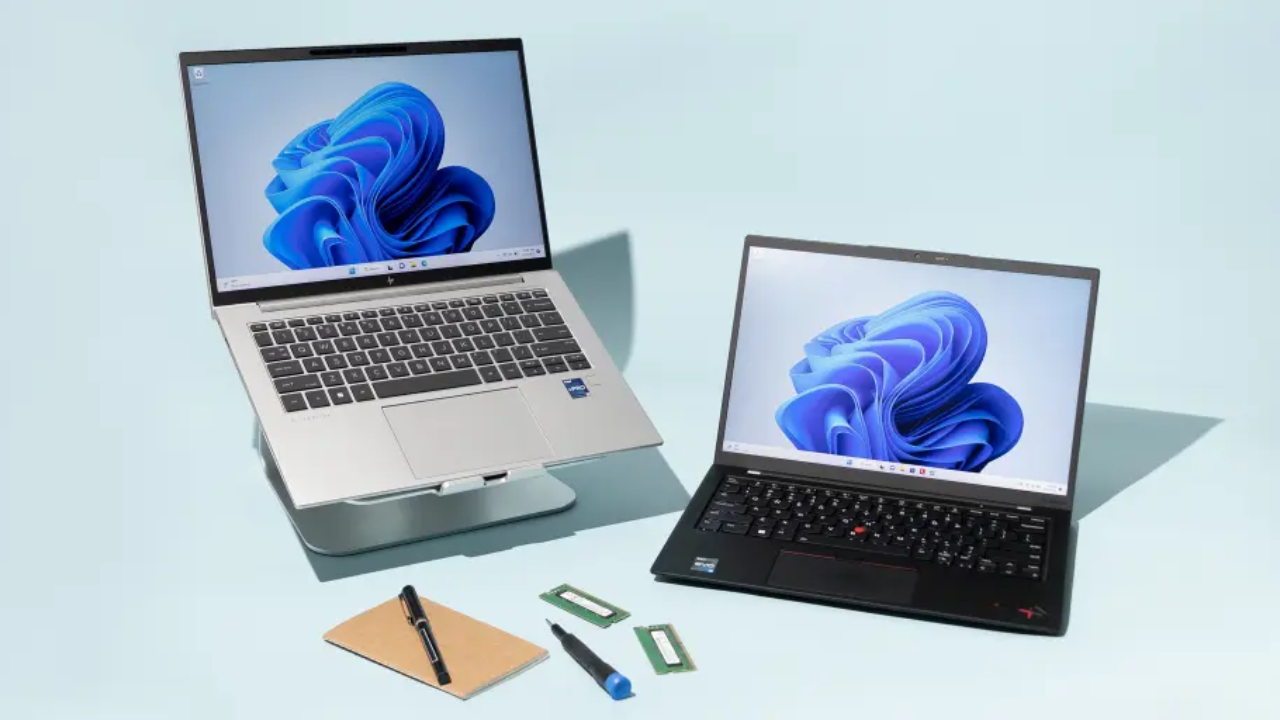 10 Best Laptops for Multitasking In May 2022 [Buyer Guide]